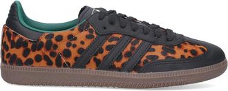 adidas Sneakers In Cavallino