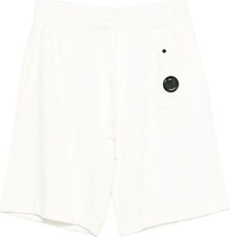 C.P. Company C. P. Company Jogging Bermuda