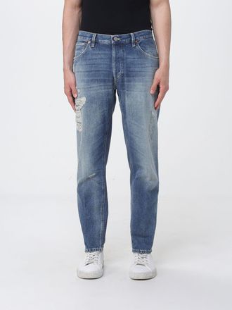 Dondup Jeans slim fit Dondup in denim distressed