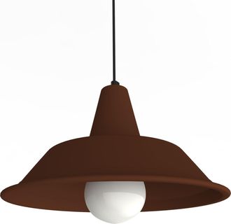 Lumicom Duna L&aacute;mpara De Techo Monocolor