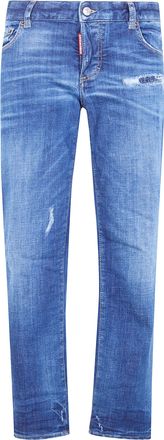 Dsquared2 Jenna Jeans
