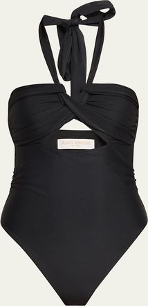 Ramy Brook Arielle One-Piece Swimsuit