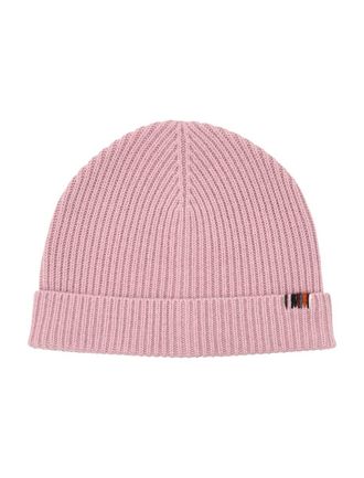 Extreme Cashmere N°444 Ribbed Cashmere Beanie