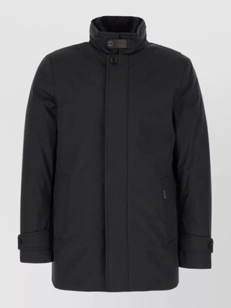 Moorer down jacket