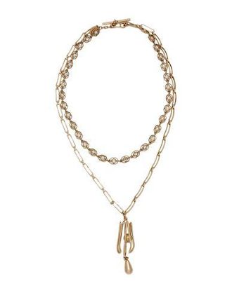 Max Mara JOYAS y RELOJES - Collares en YOOX.COM