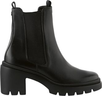 H&ouml;gl Mujer, Zapatos, Negro, Talla: 39 EU