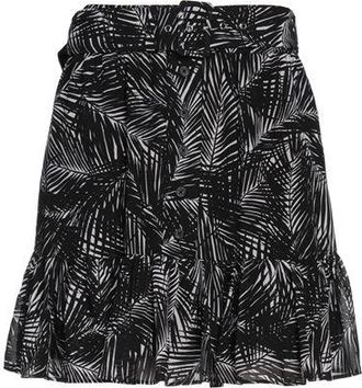 Michael Kors PARTES DE ABAJO - Minifaldas en YOOX.COM