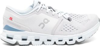 On Running Lace-up Trainers