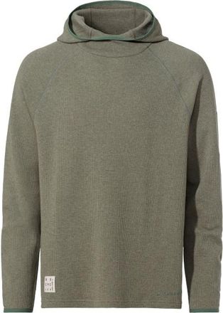 Vaude Redmont Hoody Hoodie f&uuml;r Herren | oliv