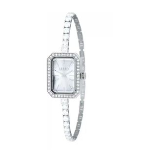 Liu Jo Watches - - Accessories - Donna - Grigio - ONE SIZE