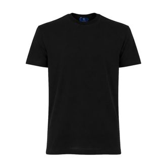 Kired T-Shirts, male, Black, Size: XL Kissm T-Shirt