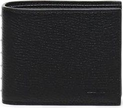 Valentino Garavani Portefeuilles & Kaarthouders - Heren - Portefeuilles - Zwart - ONE Size - Leer - Accessoires