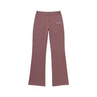 Freddy Pantaloni Sportivi Donna Slim Flare Freddy