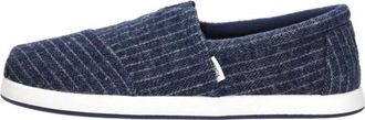 Toms Alp Fwd - Heren - Sneakers - Blauw - 42 EU - Su&egrave;de - Schoenen