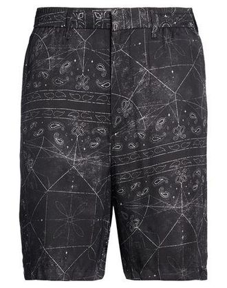 A|X Armani Exchange Shorts & Bermuda Shorts