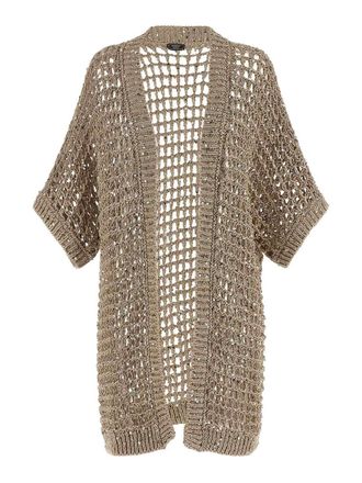 PESERICO Cardigan