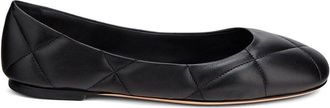 AGL Karin Leather Ballet Flat