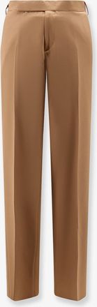 Lardini Pantaloni Palu in pura lana vergine - LARDINI - gender_Man