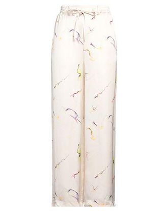 Isabelle Blanche Pants