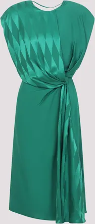 Versace Cocktail Dress