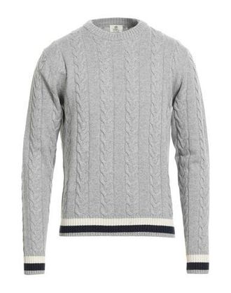 LUIGI BORRELLI NAPOLI KNITWEAR - Jumpers sur YOOX.COM