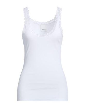 Allude TOPWEAR - Tank Tops sur YOOX.COM