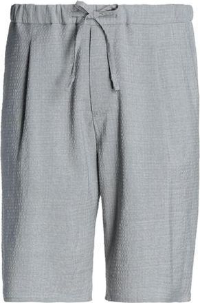 Emporio Armani PARTES DE ABAJO - Pantalones cortos y bermudas en YOOX.COM