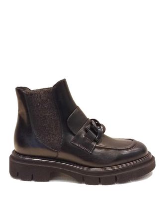 Luca Grossi Clamp boots