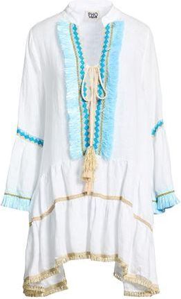 PHO Firenze DRESSES - Mini dresses sur YOOX.COM