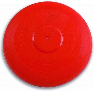 Trade Shop Trade Shop - Frisbee Disco Volante Diametro 27 Cm Colorato Gioco Mare Spiaggia