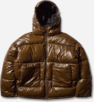 Résumé Women s HaceRS Jacket Dark Brown