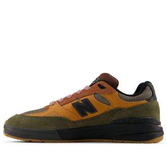 New Balance x Mike Gigliotti 933 Andrew Reynolds NM933LOT