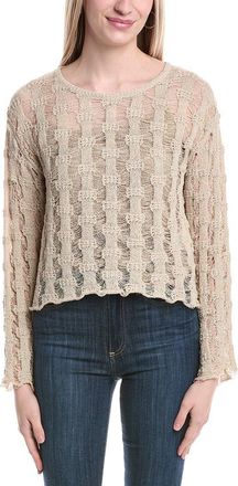 Moon River Knit Sweater