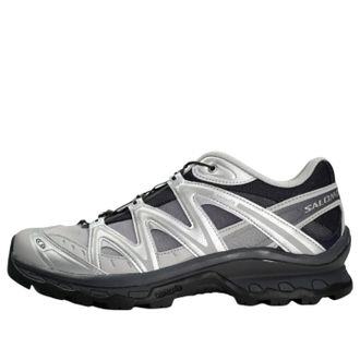 Salomon XT-Quest Black Silver Asphalt 478852