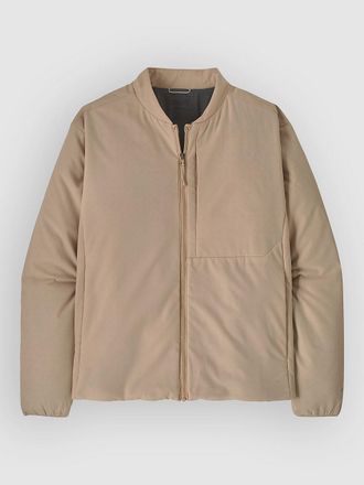 Patagonia Nano-Air Bomber Jacke