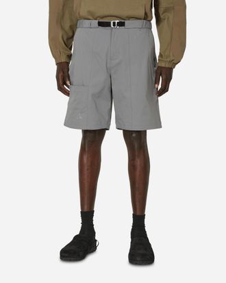 Roa Climbing Shorts Mockingbird