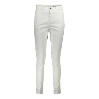 North Sails Chinos, male, Beige, Size: W38 Chinos