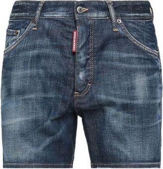 Dsquared2 PARTES DE ABAJO - Shorts vaqueros en YOOX.COM