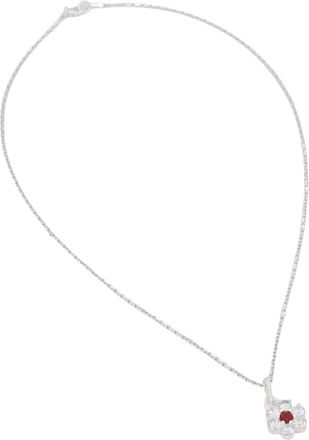 Hatton Labs Necklaces - Dames - Kettingen - Grijs - ONE Size - Accessoires