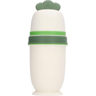 OEM Orinal Port&aacute;til De Viaje Para Ni&ntilde;os - Para Entrenamiento Para Ir Al Ba&ntilde;o, Emergencias, Camping, Coche - Blanco Perlado