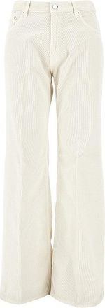 Haikure Clara corduroy pants Woman 25