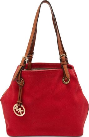 Michael Kors 869315 Red - Rosso
