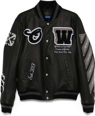 Off-white Outerwear