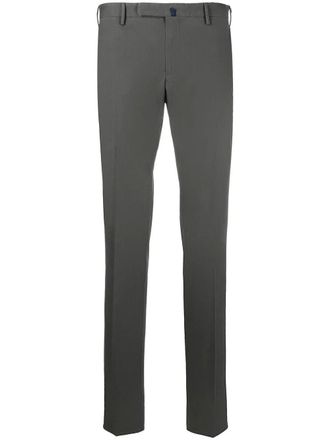 Incotex Classic Chino Trousers