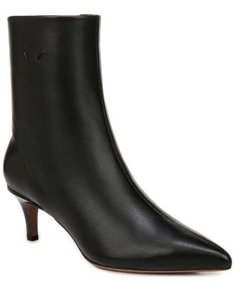 Franco Sarto L-Anna Leather Bootie