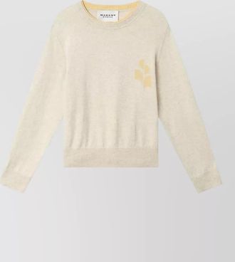 Isabel Marant crewneck jumper