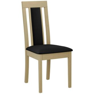 Mirjan24 Mobilier1 - Silla Victorville 342, Kronos 7, 96x47x53cm, Tapiz, De Madera, Madera