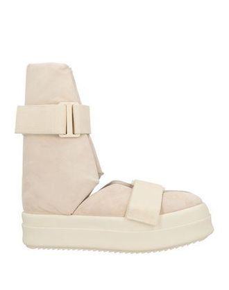Rick Owens FOOTWEAR - Boots sur YOOX.COM