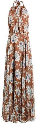 Giada Curti DRESSES - Maxi dresses on YOOX.COM