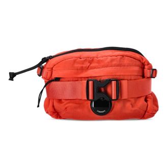 C.P. Company C.p. Company, Uomo, Borse, Arancione, Taglia unica, new